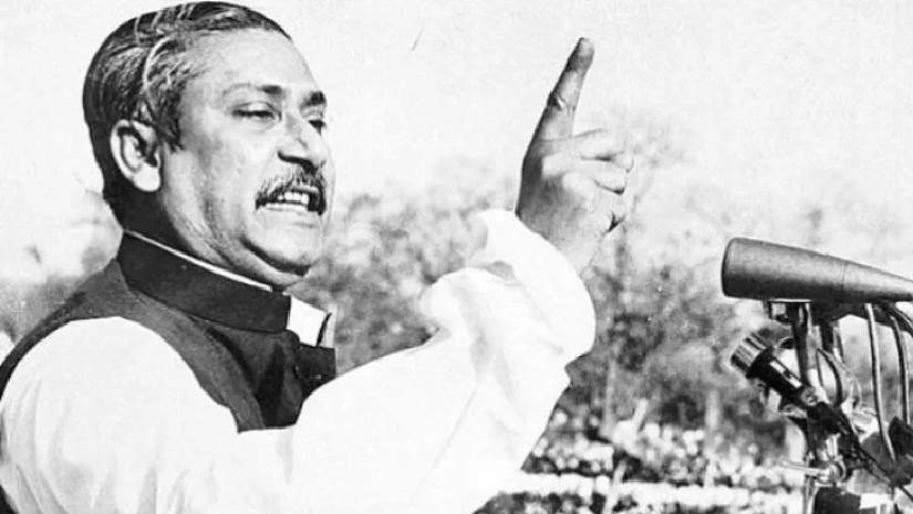 ৭ মার্চ উদযাপনে বরাদ্দ ৩ কোটি ১২ লাখ টাকা