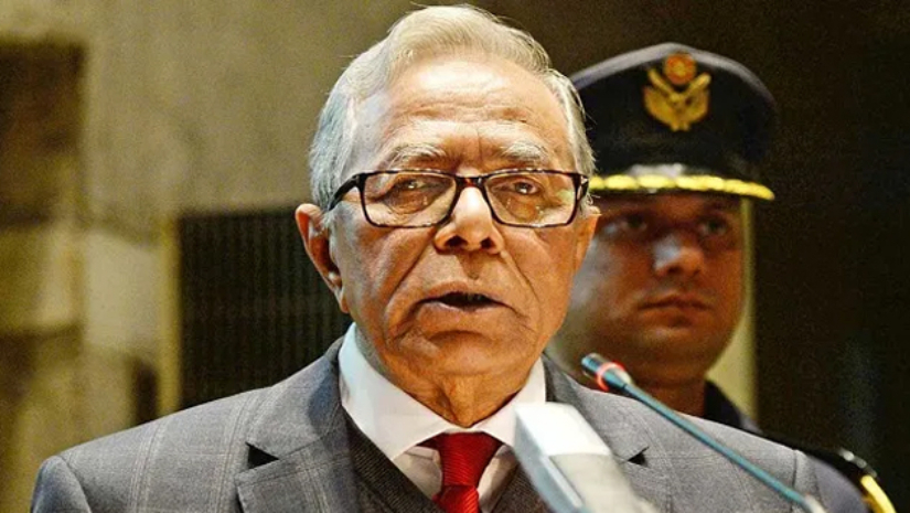 মো. আবদুল হামিদ