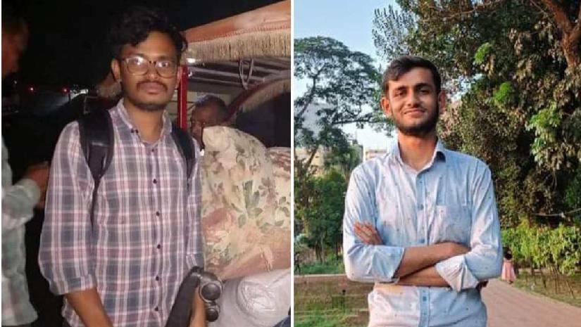 র্যাগিংয়ের শিকার হয়ে ক্যাম্পাস ছাড়ছেন রিয়াদ, সানাউল্লাহরা