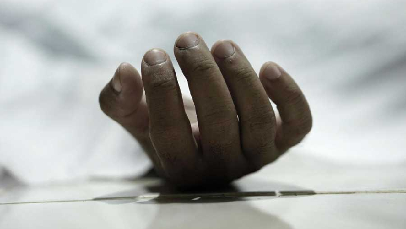 ত্রিকোণ প্রেম: প্রেমিকার সাবেক প্রেমিকের মাথা কেটে হৃদপিন্ডও বের করলেন যুবক