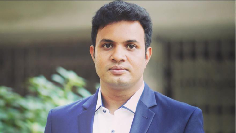 ছাত্রলীগের সভাপতি সাদ্দাম হোসেন