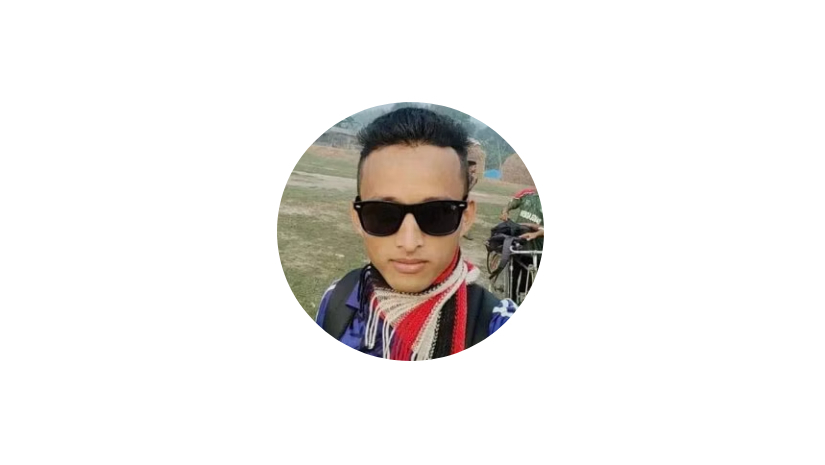 নিহত পলিটেকনিকের ছাত্র মারুফ হাসান