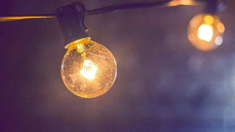 বিদ্যুৎ