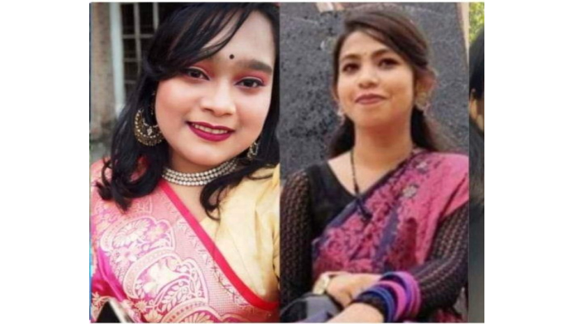 অভিযুক্ত দুই ছাত্রী