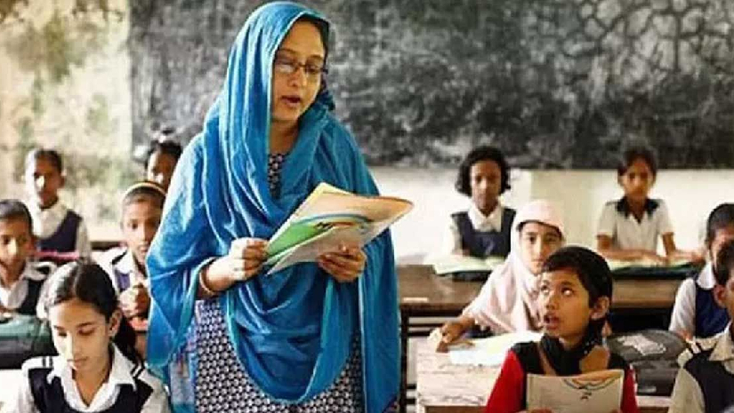 প্রভাষক
