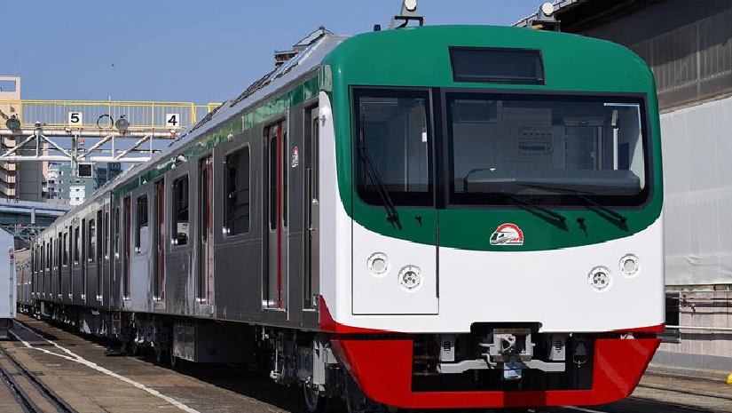 মেট্রোরেল