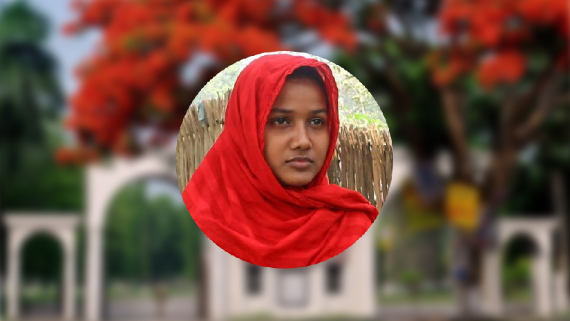 ফুলপরী খাতুন