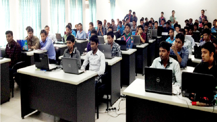 প্রশিক্ষণ