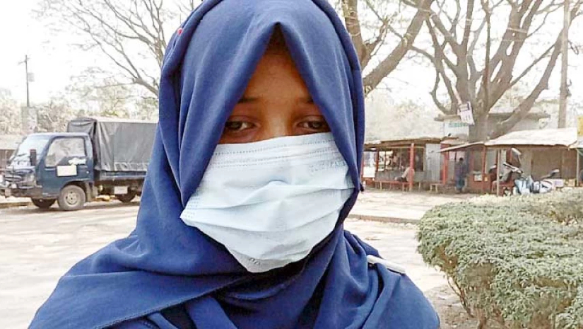 ফুলপরী খাতুন