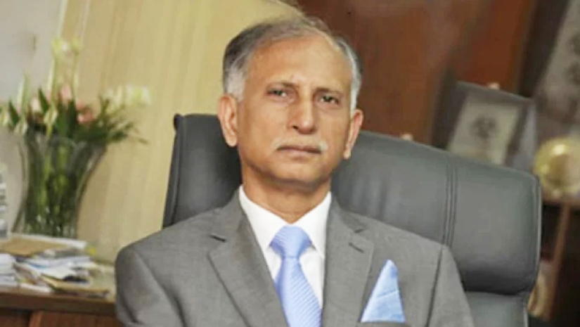 অধ্যাপক ড. আ আ ম স আরেফিন সিদ্দিক