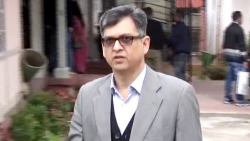 সালাহউদ্দিন আহমেদ