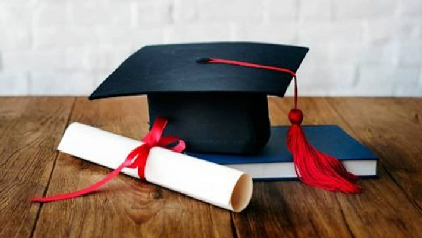 শতভাগ স্কলারশিপ নিয়ে বিদেশে পড়ার সুযোগ