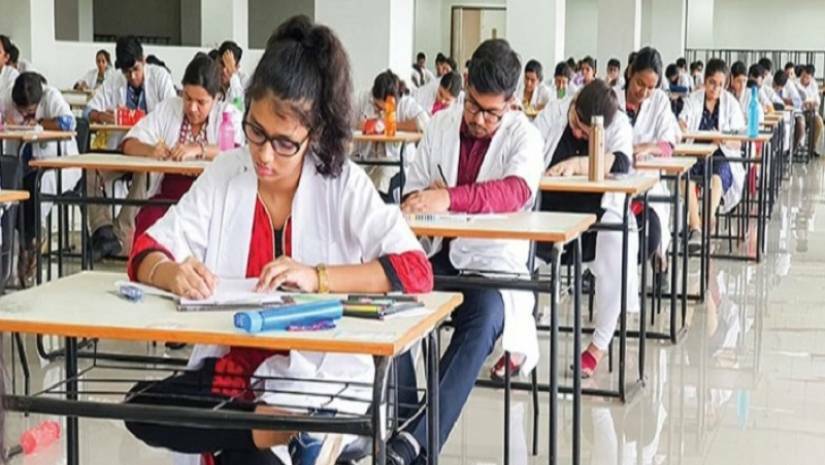 মেডিকেল ভর্তি পরীক্ষায় ১৯ দফা নির্দেশনা স্বাস্থ্য শিক্ষা অধিদপ্তরের