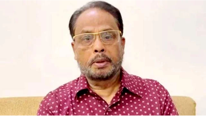 গোলাম মোহাম্মদ কাদের