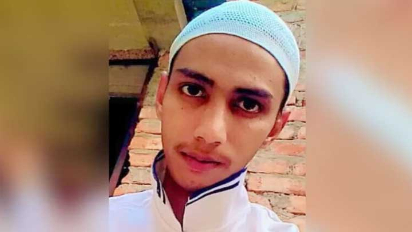 মো. সালাহ উদ্দিন