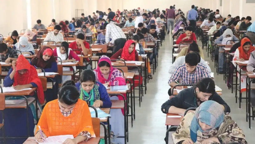 গুচ্ছ ভর্তি পরীক্ষার বিজ্ঞপ্তি প্রকাশ হতে পারে চলতি মাসে