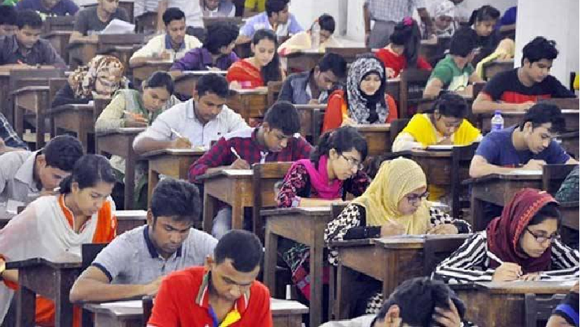 ভর্তি পরীক্ষা নিয়ে বিশ্ববিদ্যালয় পরিষদের সভা কবে?