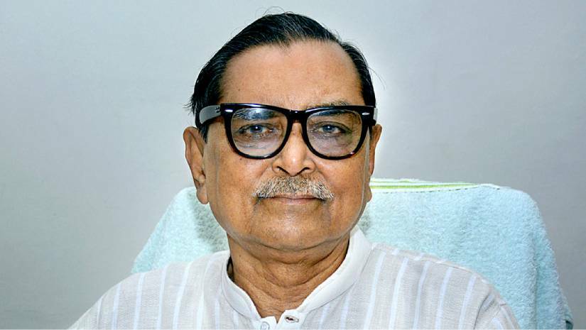 রাশেদ খান মেনন