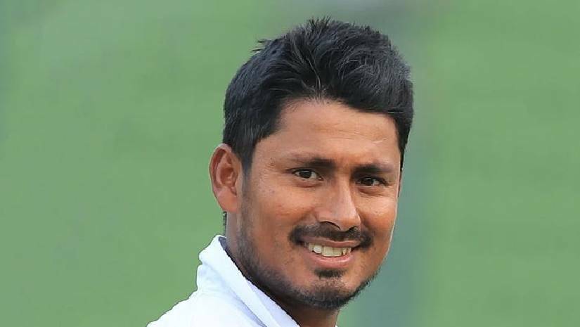 মোহাম্মদ আশরাফুল 