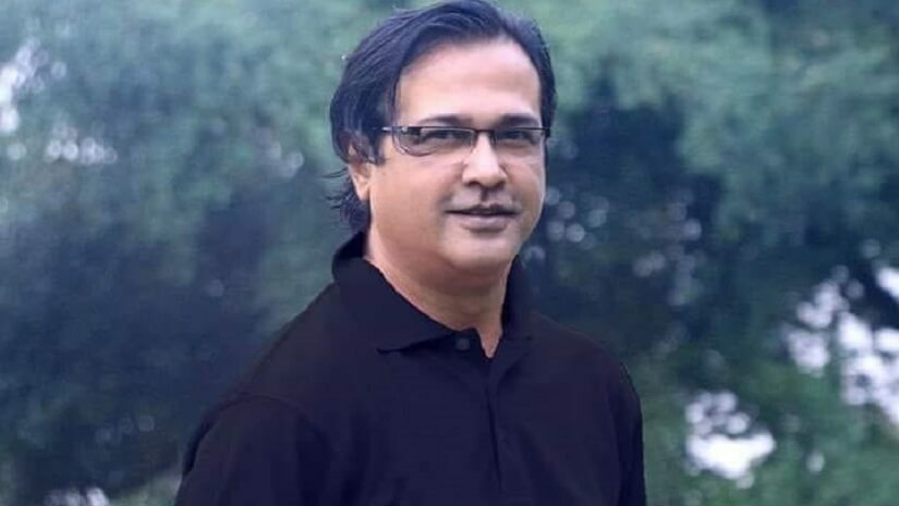 জনপ্রিয় কণ্ঠশিল্পী আসিফ আকবর