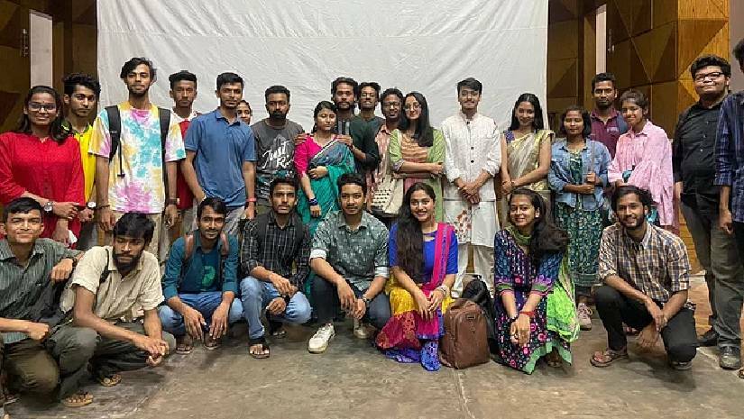 ছবির নির্মাতা ও কলাকুশলীরা