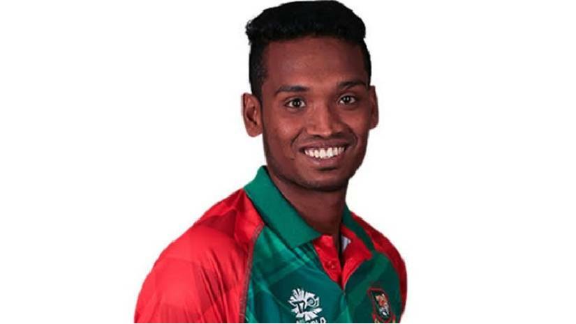 স্ত্রীর মামলায় ক্রিকেটার আল আমিনের বিচার শুরু