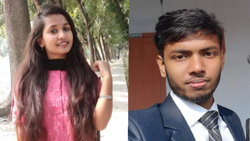 সভাপতি ও সাধারণ সম্পাদক