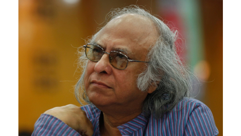 ড. কাজী খলীকুজ্জমান আহমদ