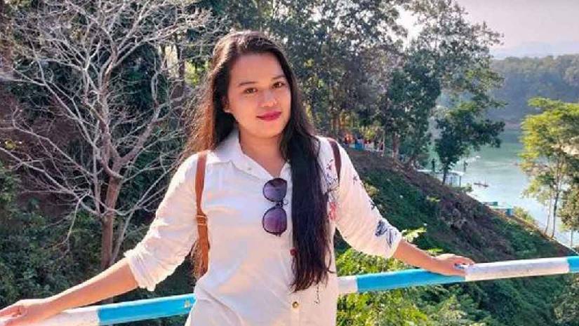 গ্রাহকের ছুরিকাঘাতে এনজিও কর্মকর্তার মৃত্যু
