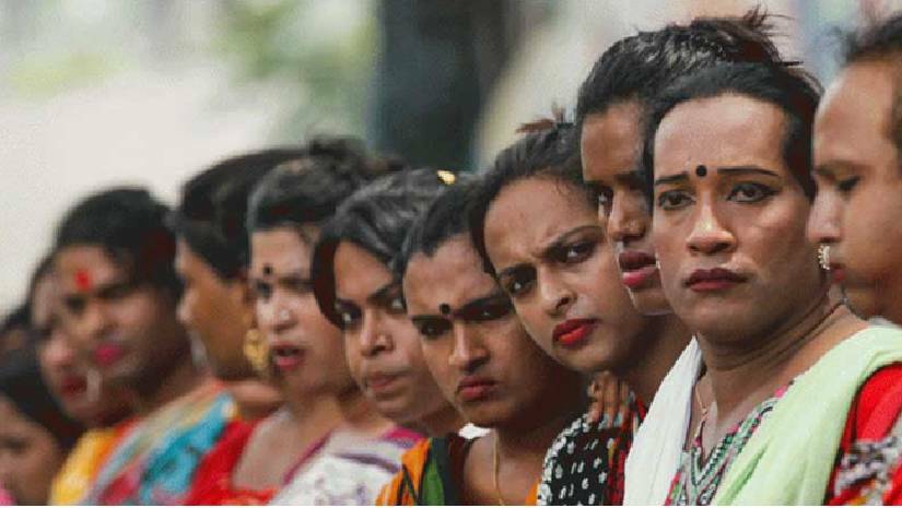 এখন থেকে হিজড়া পরিচয়ে জাতীয় সংসদে বসা যাবে
