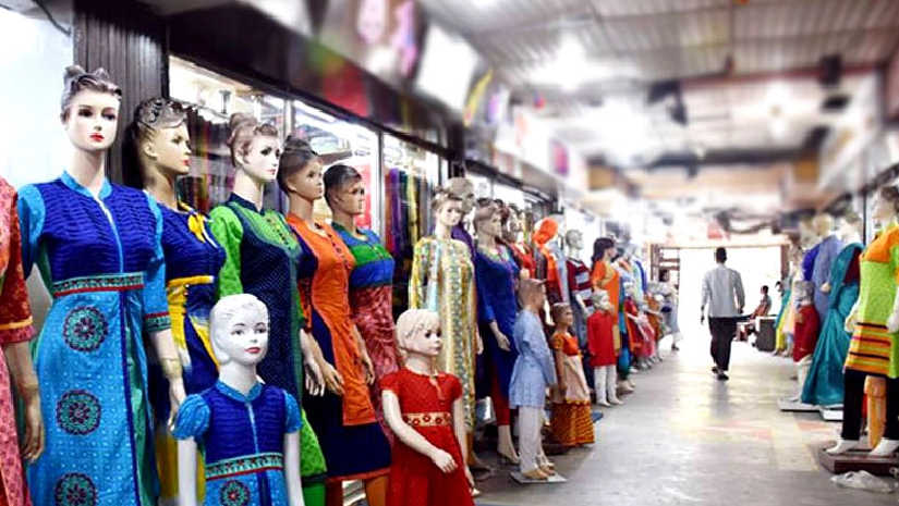 মার্কেট