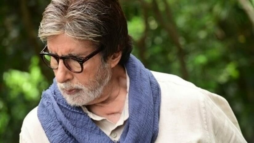শুটিংয়ে গুরুতর আহত বলিউড সুপারস্টার অমিতাভ বচ্চন