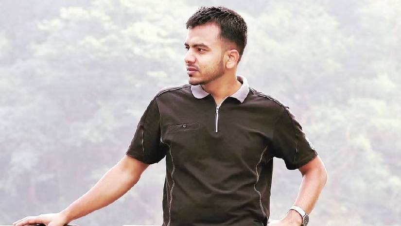  শরীফ হোসেন