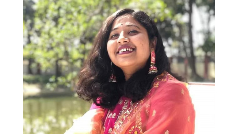 আতিফা হক শেফা