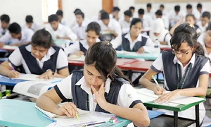 এসএসসির ফরম পূরণের সময় ফের বাড়ল