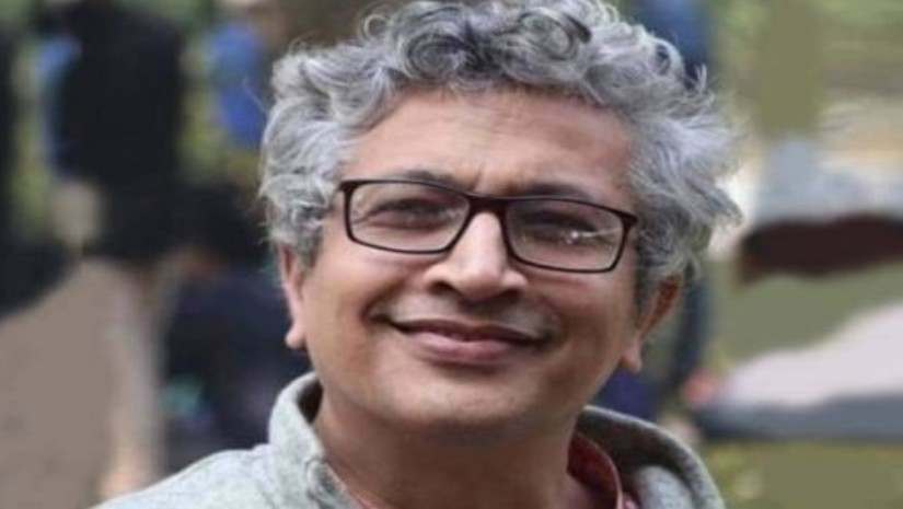 অধ্যাপক তানজীমউদ্দিন খান