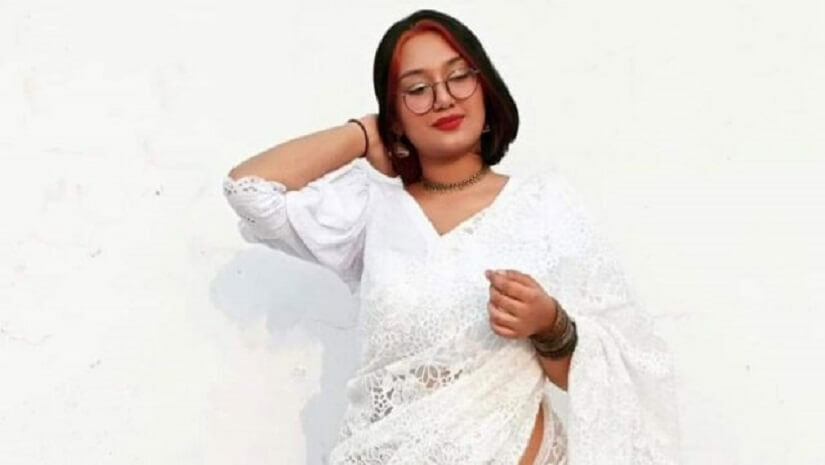 তাজরিয়ান মোস্তফা মৌমিতা