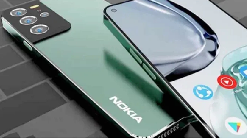 নোকিয়ার নতুন স্মার্টফোন পাল্লা দেবে আইফোনের সঙ্গে