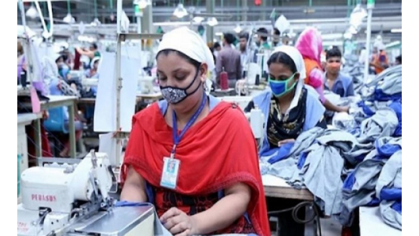 কর্মক্ষেত্রে নারী