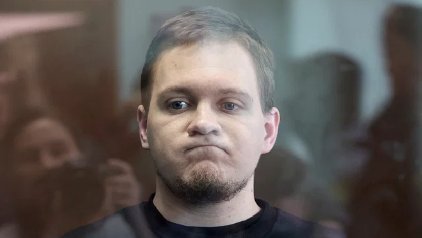 দিমিত্রি ইভানভ