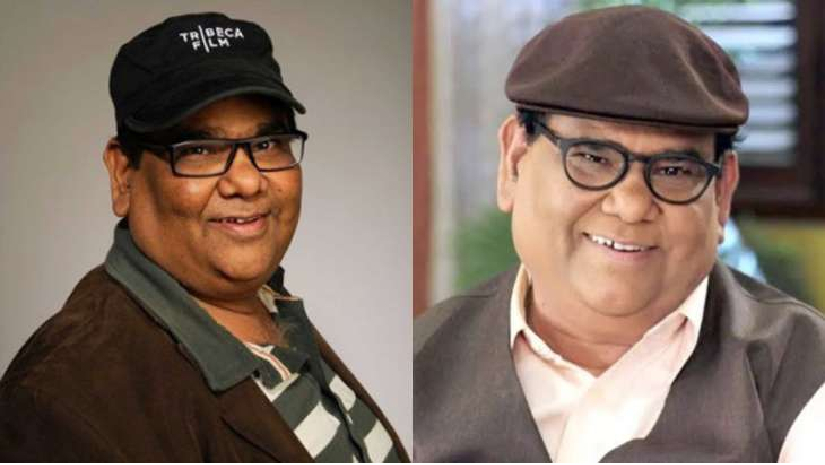 সতীশ কৌশিক