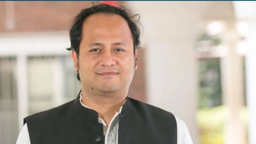 শিক্ষা উপমন্ত্রী ব্যারিস্টার মহিবুল হাসান চৌধুরী