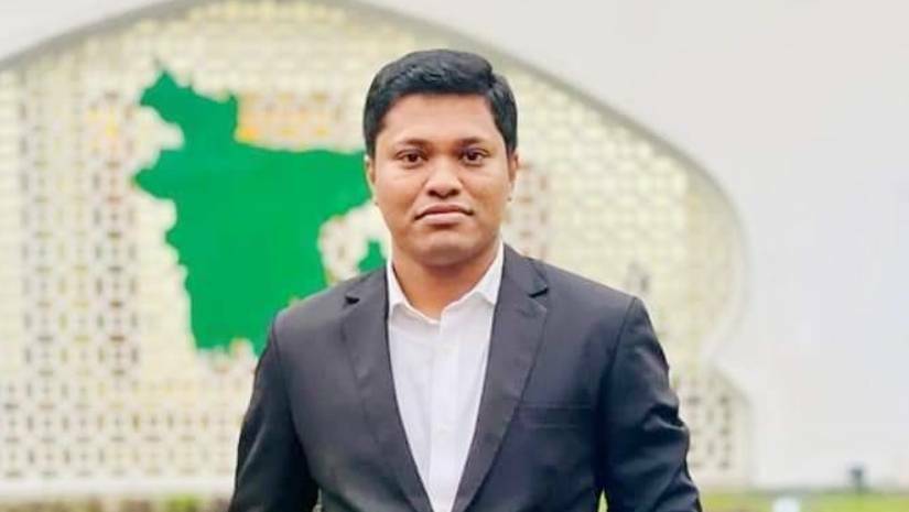 শেখ ওয়ালী আসিফ ইনান