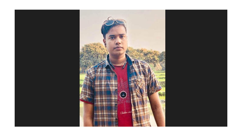 গ্রেফতার রাজন আলী শিবগঞ্জ পৌর ছাত্রলীগের সহ-সভাপতি