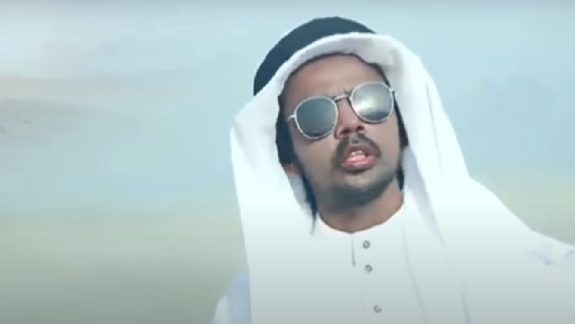 হিরো আলম