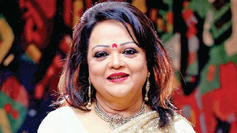 সাবিনা ইয়াসমিন