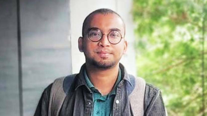 জারিফ তাহমিদ