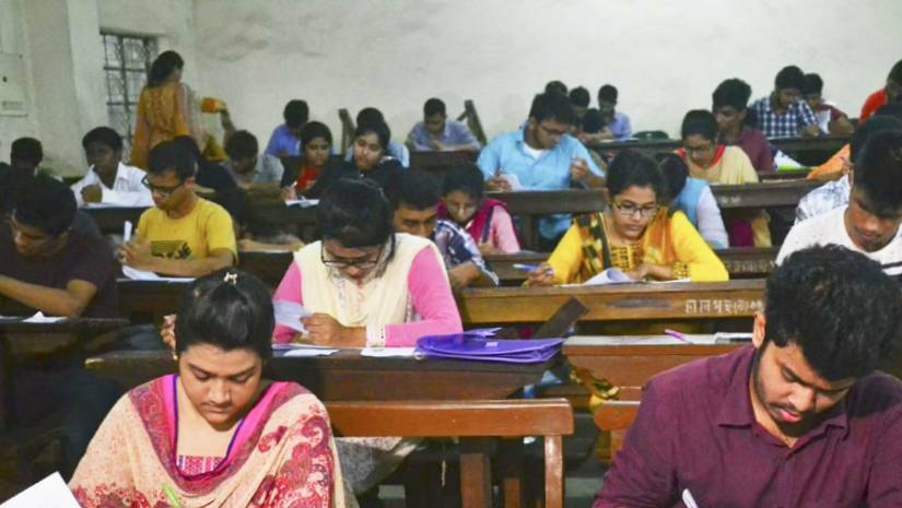 মেডিকেলের পরীক্ষায় অনুপস্থিত ৩ হাজার ৪০৪ ভর্তিচ্ছু