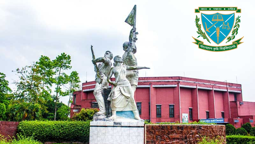 বাকৃবি