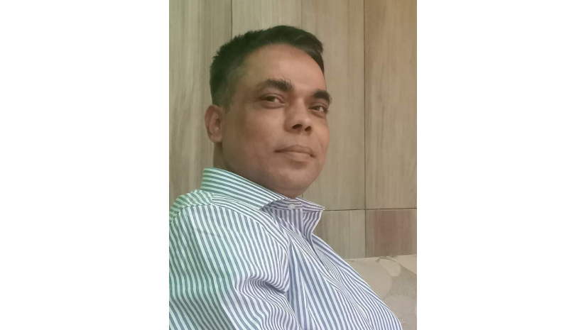 ড. মোহাম্মদ নুরুল আজিম সিকদার